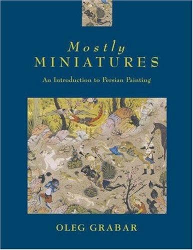 Tapa de Mostly Miniatures