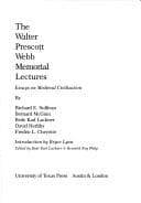 Tapa de Essays on medieval civilization