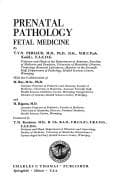 Tapa de Prenatal pathology