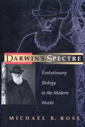 Tapa de Darwin's Spectre