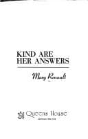Tapa de Kind are her answers