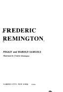 Tapa de Collected Writings of Frederic Remington
