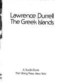 Tapa de The Greek Islands