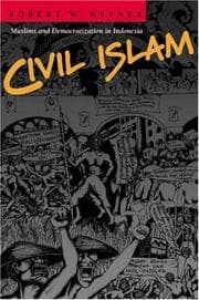Tapa de Civil Islam