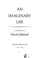 Tapa de An imaginary life
