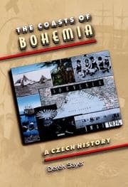Tapa de The coasts of Bohemia