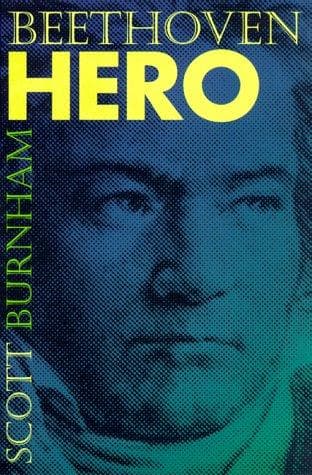 Tapa de Beethoven Hero