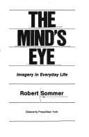 Tapa de The mind's eye