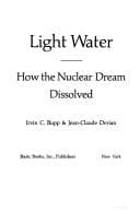 Tapa de Light water