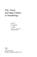 Tapa de Cell, tissue, and organ cultures in neurobiology
