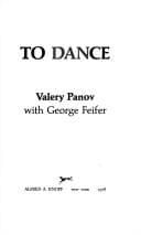 Tapa de To dance