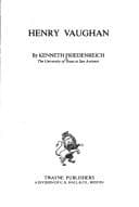 Tapa de Henry Vaughan