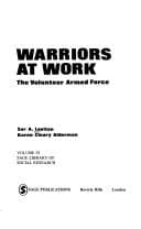 Tapa de Warriors at work ; the volunteer armed force