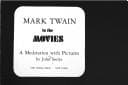 Tapa de Mark Twain in the movies