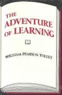 Tapa de The adventure of learning