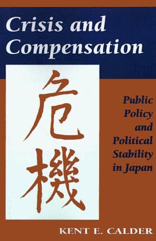 Tapa de Crisis and compensation