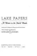 Tapa de The Clam Lake papers