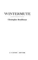 Tapa de Wintermute