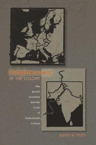 Tapa de Enlightenment in the Colony