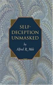 Tapa de Self-Deception Unmasked