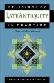 Tapa de Religions of Late Antiquity in Practice