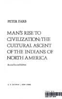 Tapa de Man's rise to civilization