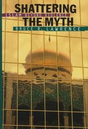 Tapa de Shattering the myth