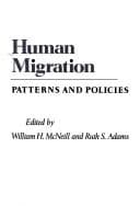 Tapa de Human migration