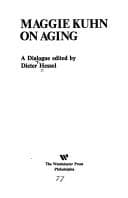 Tapa de Maggie Kuhn on aging