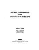 Tapa de FORTRAN programming using structured flowcharts