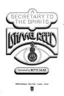 Tapa de A secretary to the spirits