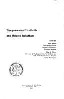 Tapa de Nongonococcal urethritis and related infections