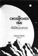 Tapa de The Crossroads of Time