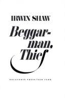 Tapa de Beggarman, thief