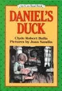 Tapa de Daniel's duck