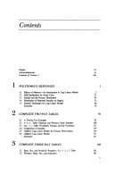 Tapa de Analysis of qualitative data