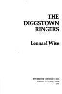 Tapa de The Diggstown ringers