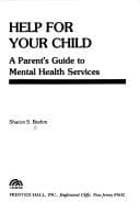 Tapa de Help for your child