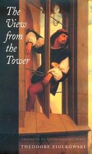 Tapa de The view from the tower
