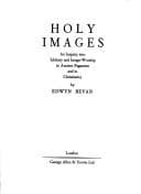 Tapa de Holy images