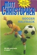 Tapa de Soccer halfback