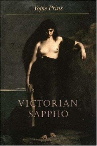 Tapa de Victorian Sappho
