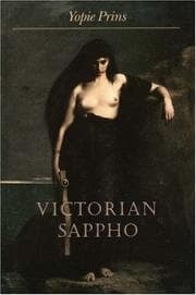 Tapa de Victorian Sappho