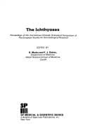 Tapa de The Ichthyoses