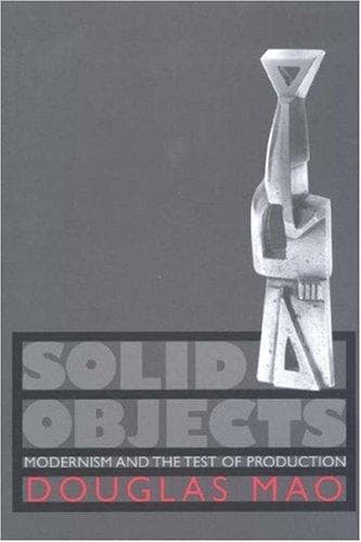 Tapa de Solid objects