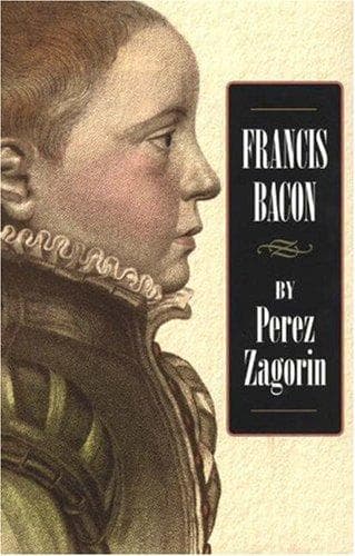Tapa de Francis Bacon