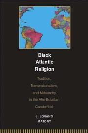 Tapa de Black Atlantic religion