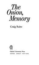 Tapa de The onion, memory