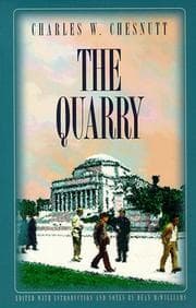 Tapa de The quarry