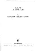 Tapa de Sexual attraction